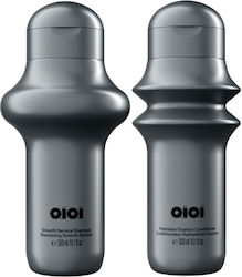 Qiqi Hair Treatment Duo Set 2τμχ Qiqi Hair Treatment Duo Set 2τμχ