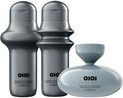 Qiqi Haarpflege-Set für Behandlung 3 Stück