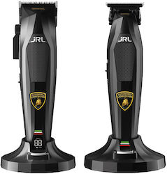 jRL Hair Clipper Set Black jrl.4210 jRL Hair Clipper Set Black jrl.4210