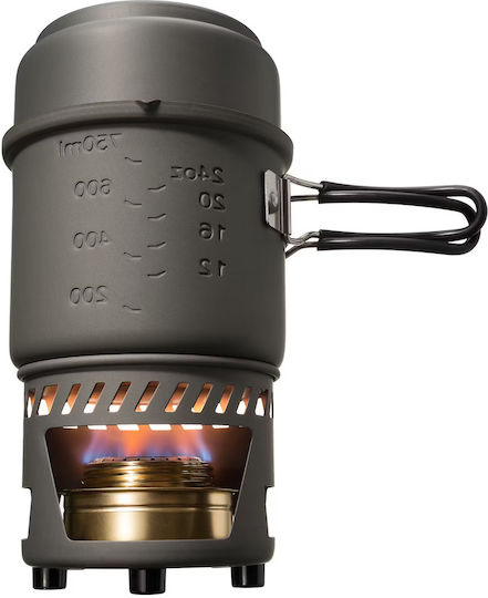 Esbit Κατσαρόλα για Camping 470ml