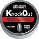 Jsb Knock Out Slugs 7,62mm 30 3,250g 150 bucăți