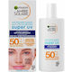 Garnier Ambre Solaire Sensitive Advanced Αντηλι...