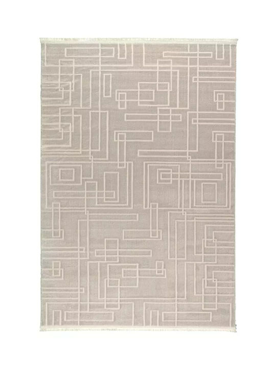 Koulis Carpets Liner Lz146 Rug Rectangular Beige