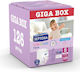 Septona Diaper Pants Calm & Care No. 5 for 10-1...