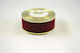 LiebeQueen Ribbon Burgundy