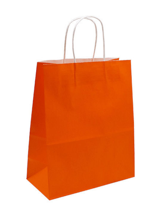 Metron Papier Tasche für Geschenke Bunt 22x11x2...