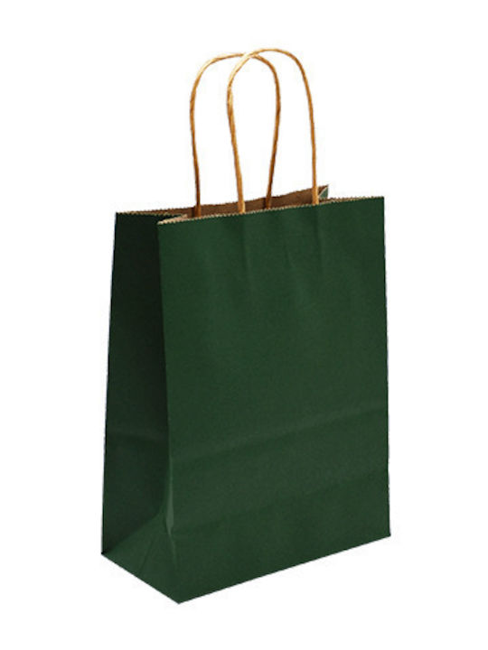 Metron Papier Tasche für Geschenke Bunt 16x8x21cm.
