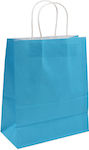 Metron Papier Tasche für Geschenke Bunt 22x11x2...
