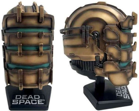 Dead Space Isaac Helmet Replica Limited Edition 23cm