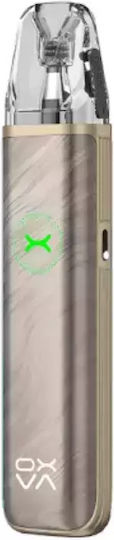 Oxva Xlim Go Комплект капсули 2мл с Вградена Батерия 1500mAh Light Brown Shadow