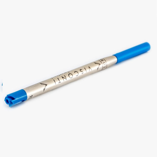 Visconti Replacement Ink for Pen Blue