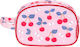 A Little Lovely Company Pencil Case Pink