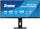 Iiyama XUB3493WQSU-B6 Ultrawide IPS Monitor 34" 3440x1400