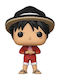 Funko Pop! Animation: One Piece - Monkey D. Luffy 2052 Special Edition