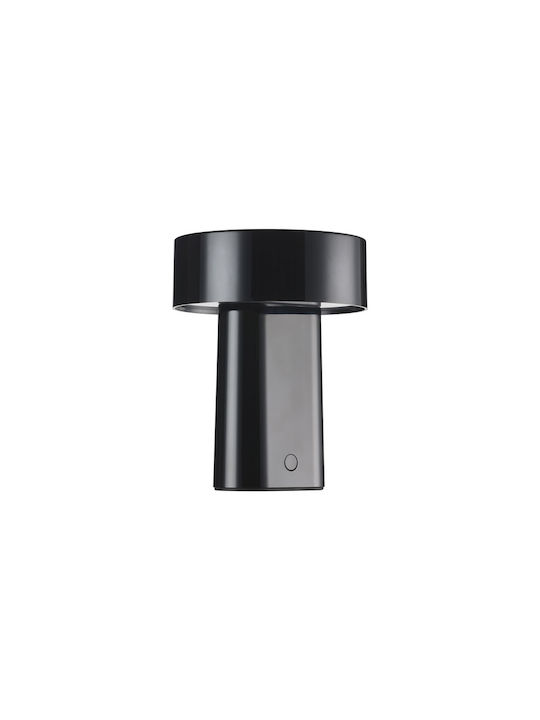 Zone Denmark Decorative Lamp Black