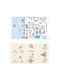 Kids Synthetic Activity Mat 200x180cm 8mm