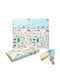Kids Synthetic Activity Mat 180x200cm 10mm