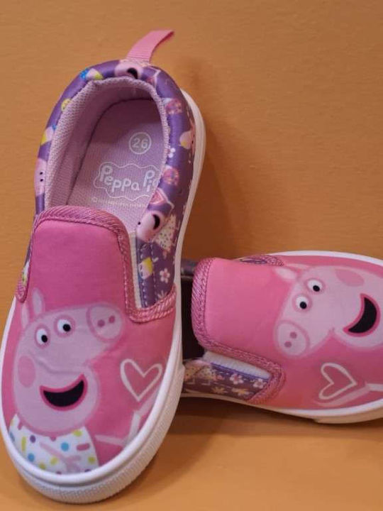 Peppa Pig