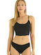 Damen Brasilien Black