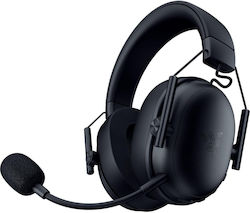 Razer BlackShark V2 HyperSpeed Fără fir Over Ear Gaming Headset cu