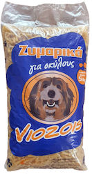 Viozois Pasta 5kg Dry Food for Dogs