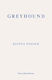 Greyhound Joanna Pocock Fitzcarraldo Editions