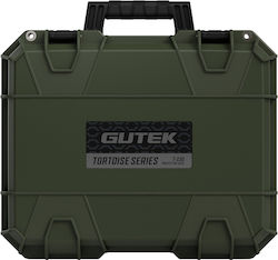 Gutec Tortoise T-230 Чанта За Ръчен Багаж Протектор Калъф За Оборудване Ладено