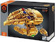 IM Master Τουβλάκια Nano Hand Gold για 6+ Ετών 1329τμχ