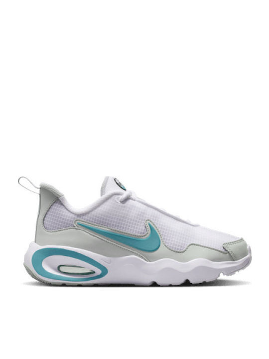 Nike Air Max Nova Kids Sports Shoes Running wit...