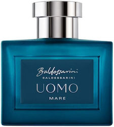 Baldessarini Uomo Mare Eau de Toilette Spray 50ml Baldessarini Uomo Mare Eau de Toilette Spray 50ml