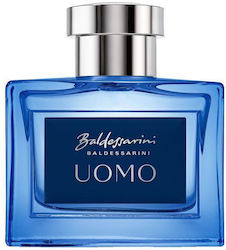 Baldessarini Uomo Eau de Toilette Spray 50ml