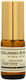 Perfume Oakmoss & Amber 10ml