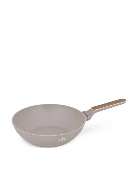 Berlinger Haus Wok made of Aluminum 28cm