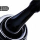 Alezori Nail Gel Black 15ml