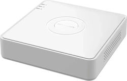 Hikvision DS-7104HGHI-M1/T DVR 4 Καναλιών Full HD Hikvision DS-7104HGHI-M1/T DVR 4 Καναλιών Full HD