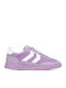 Sneakers Lilac