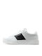 Sneakers White-Black