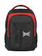 Tapout Backpack 18.5lt Μαύρο