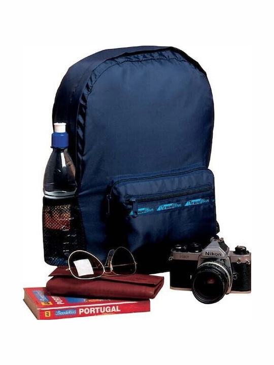 Travel Plus Backpack 15lt Μπλε
