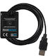 Blebox Wireless Flood Detector Battery Wi-Fi with Cable