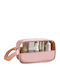 Flippy Kulturbeutel Reiseorganisation 22 X 12 X 8 Cm Rosa