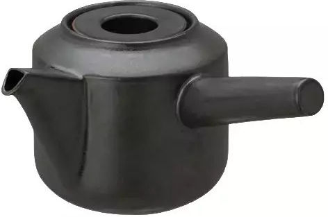 Kinto Porcelain Teapot with Filter 300ml