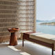 Ceramic Matte Floor / Wall Tile Interior 25.4x17.8cm
