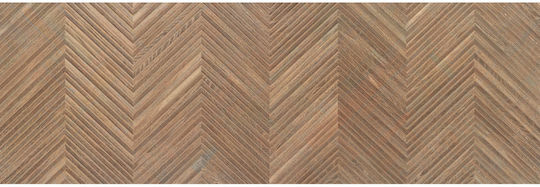 Bagno Tiles Placă Perete Interior Porțelanat Mat 120x40cm