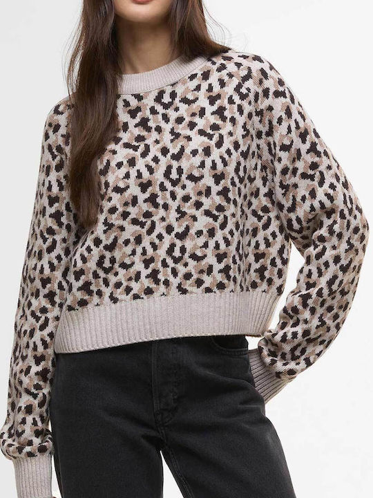 Barbour Harley Damen Pullover Multi