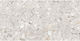 Bagno Tiles Moon Плочка За под На закрито Порцеланов Матов 120x60см Gray