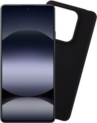 Volte-Tel Back Cover Μαύρη (Redmi Note 14S)