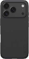 Nillkin Super Frosted Pro Magnetic Schware (iPhone 17 Pro) Nillkin Super Frosted Pro Magnetic Schware (iPhone 17 Pro)
