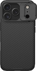 Nillkin Camshield Pro Schware (iPhone 17 Pro) Nillkin Camshield Pro Schware (iPhone 17 Pro)