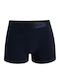 Men's Boxer Blue